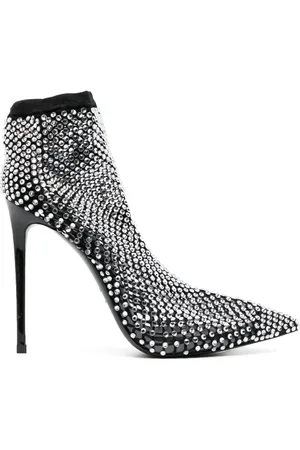 LE SILLA Gilda 85mm crystal