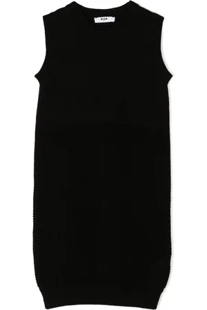Msgm Sleeveless tricot