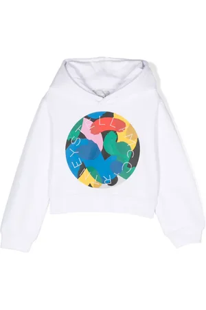 Stella McCartney Graphic logo