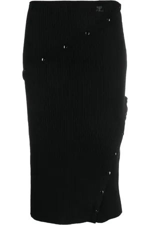 Courrèges Detachable