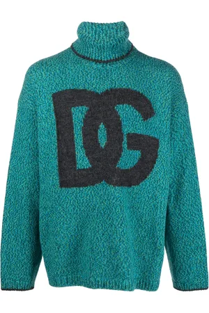 Dolce & Gabbana Intarsia
