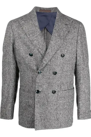 BARBA Houndstooth