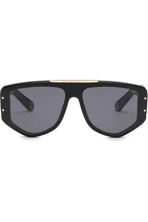 Philipp Plein Rectangular logo
