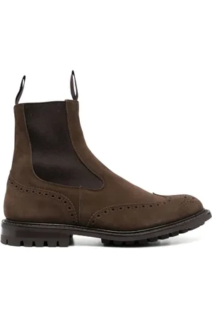 TRICKERS Flint brogue