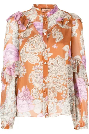 Twin-Set Floral