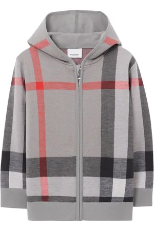 Burberry Check