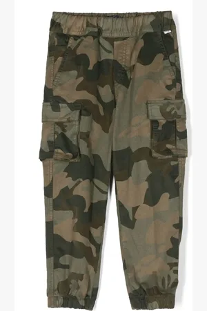Il gufo Camouflage