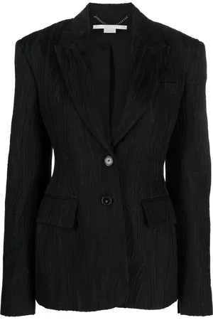 Stella McCartney Jacquard single