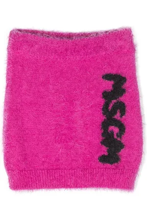 Msgm Logo