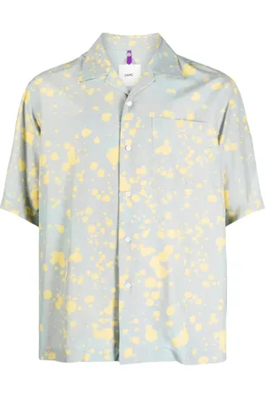 OAMC Bleached short