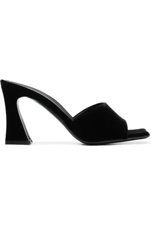 Giuseppe Zanotti Solhene 90mm velvet