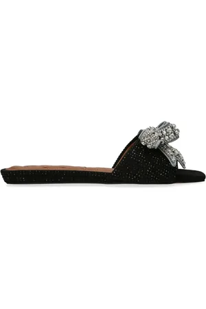 Kurt Geiger Kensington bow