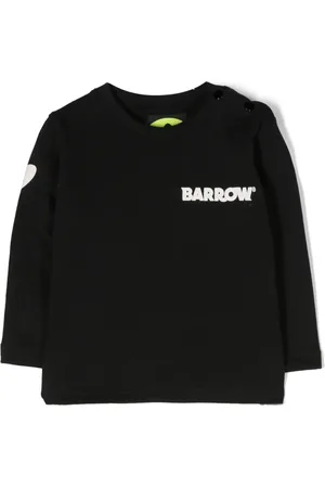 BARROW Logo
