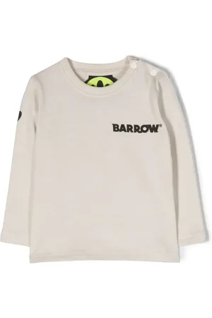BARROW Logo
