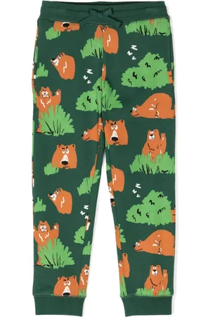 Stella McCartney Bear