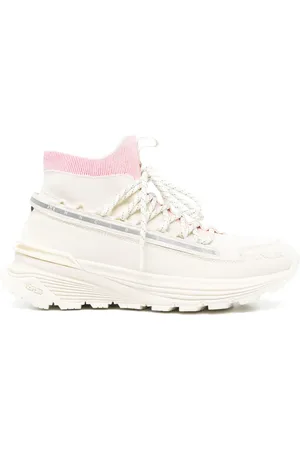 Moncler Monte runner lace