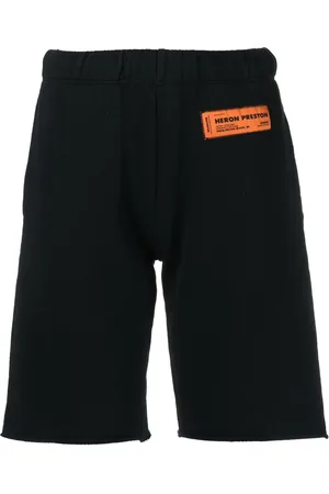 Heron Preston Logo