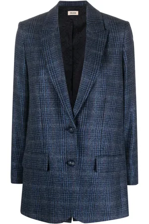 Zadig & Voltaire Check