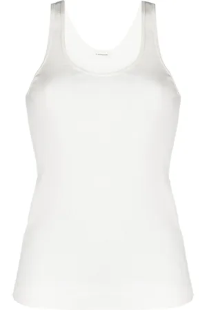 By Malene Birger Anisa ribbed