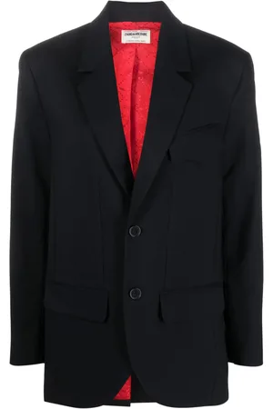 Zadig & Voltaire Vivi tailored