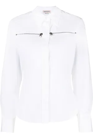 Alexander McQueen Zip
