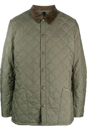 Barbour Corduroy