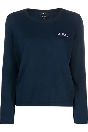 A.P.C. Logo