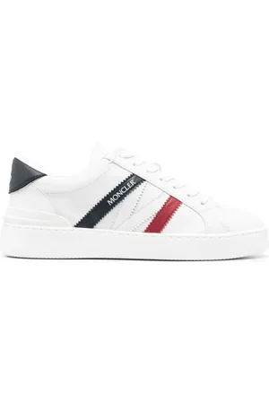 Moncler Monaco M faux