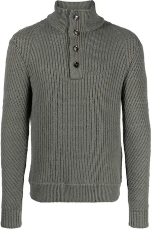BRIONI Chunky