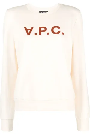 A.P.C. Logo