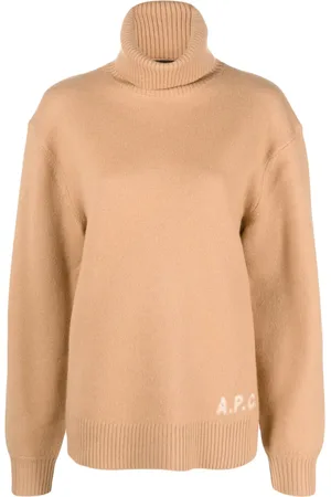 A.P.C. Edward logo