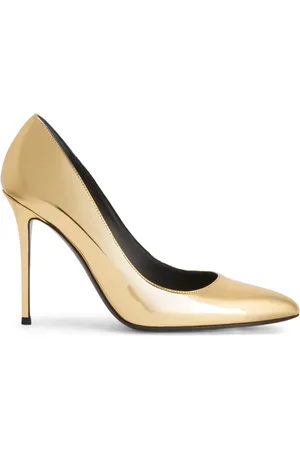 Giuseppe Zanotti Jakye 105mm patent