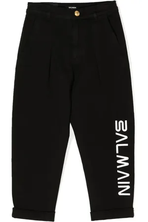Balmain Logo
