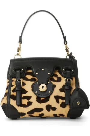 Ralph Lauren Ricky leopard