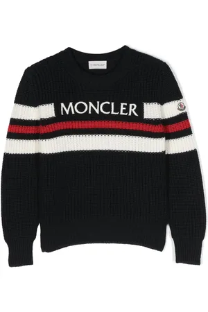 Moncler Intarsia