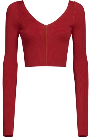 Marni Ribbed V