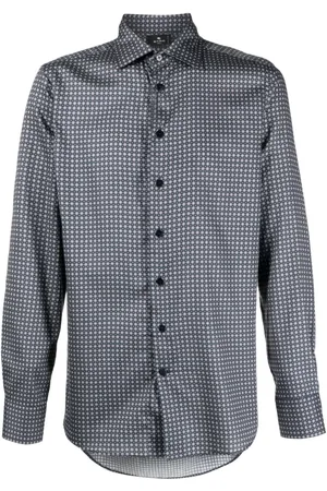 Etro Geometric