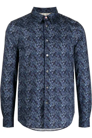 Paul Smith Abstract