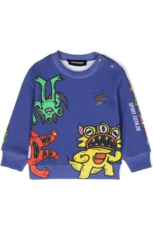 Dsquared2 Graphic