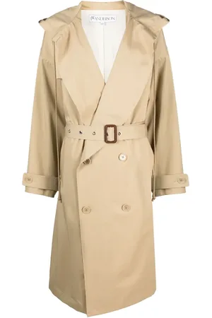 J.W.Anderson Hooded double