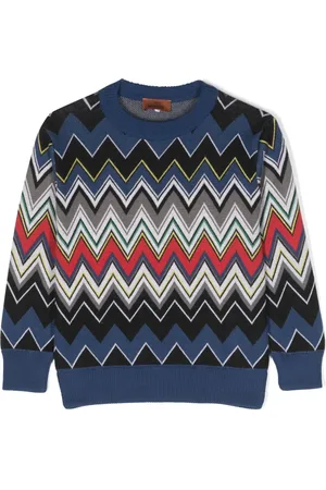 Missoni Zigzag