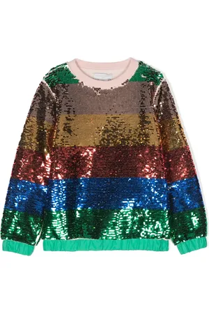 Stella McCartney Sequin