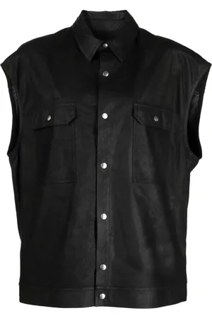 Rick Owens Leather classic