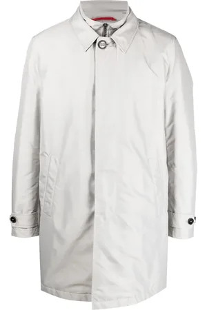 FAY Morning raincoat