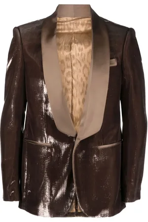 Roberto Cavalli Metallic