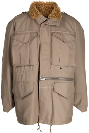 Kolor Shearling