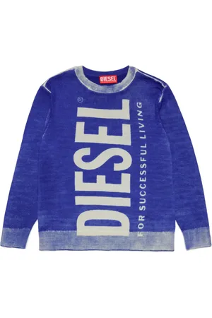 Diesel Intarsia