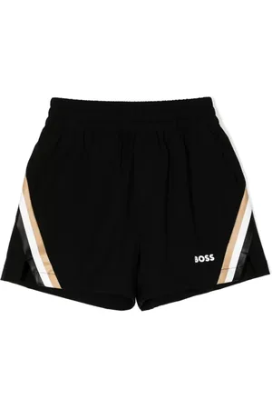 HUGO BOSS Logo