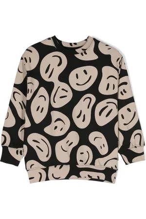 Molo Monti smiley
