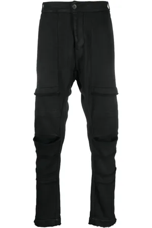MASNADA Jersey tapered